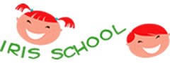 OBS Irisschool | Terneuzen logo